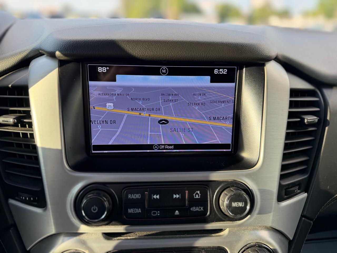 GMC Yukon SLT 2WD 2016