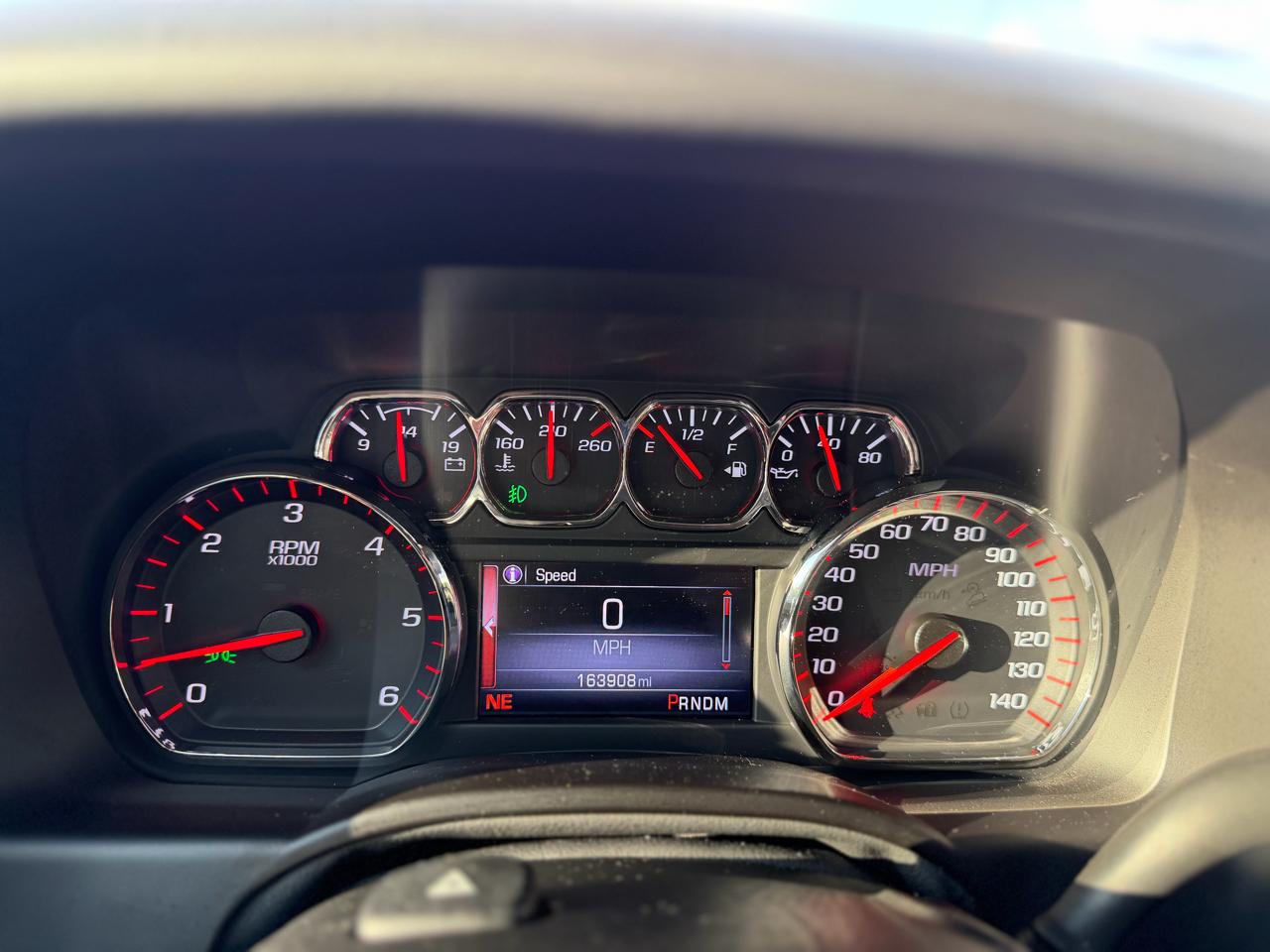GMC Yukon SLT 2WD 2016