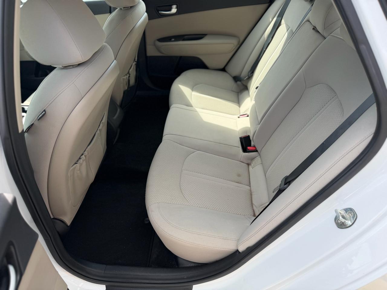 Kia Optima LX 2018