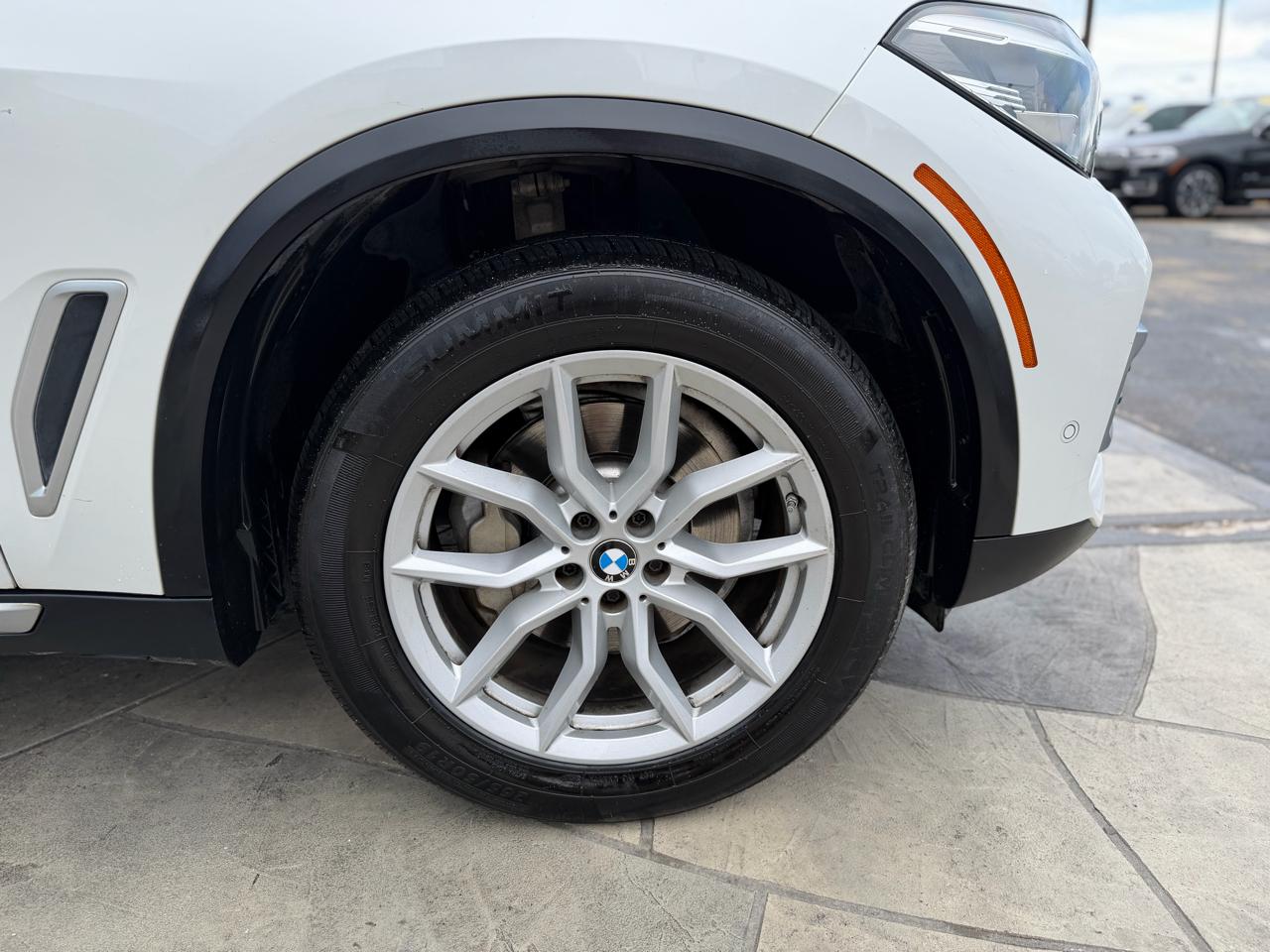 BMW X5 sDrive40i 2020