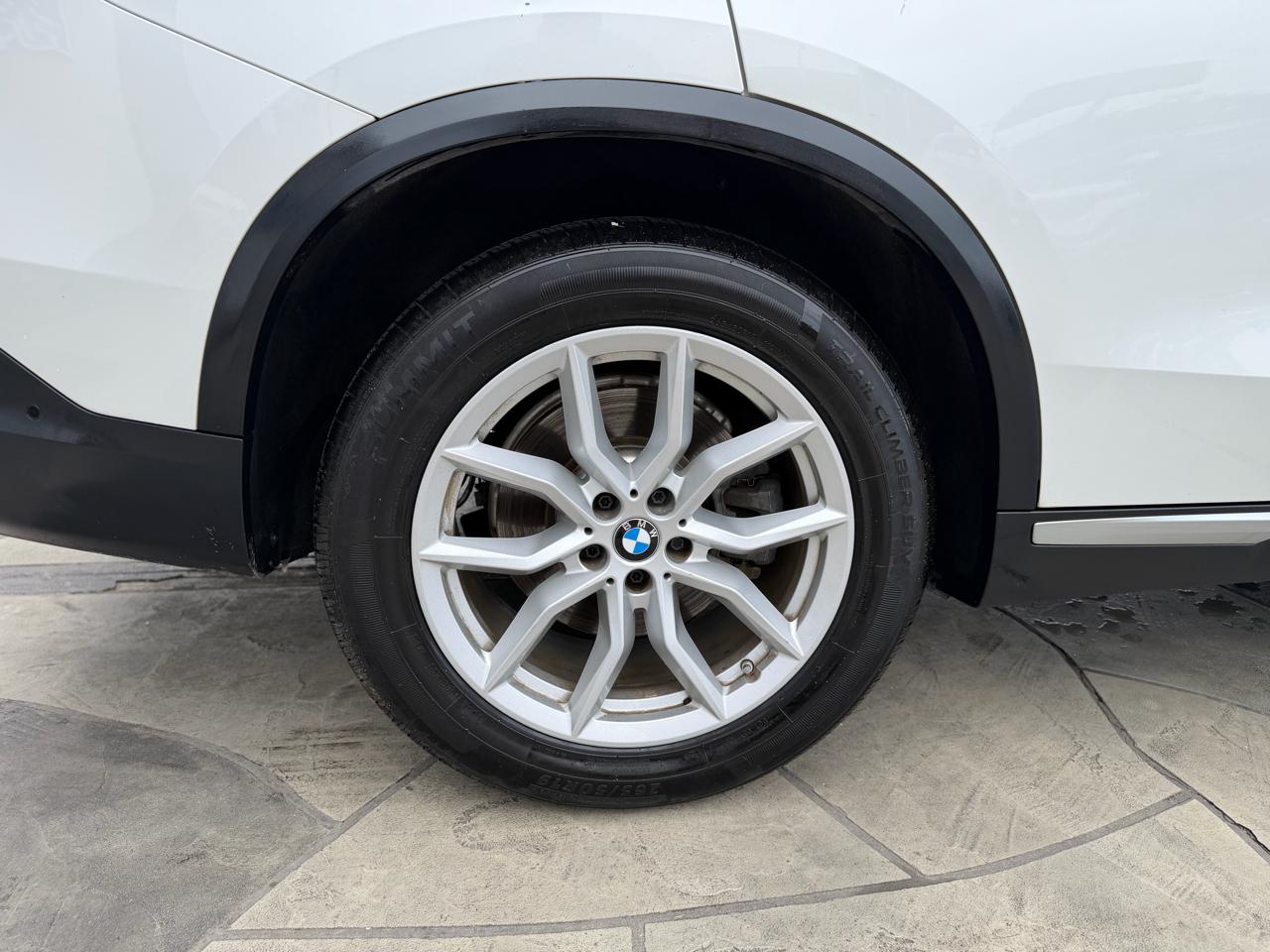 BMW X5 sDrive40i 2020