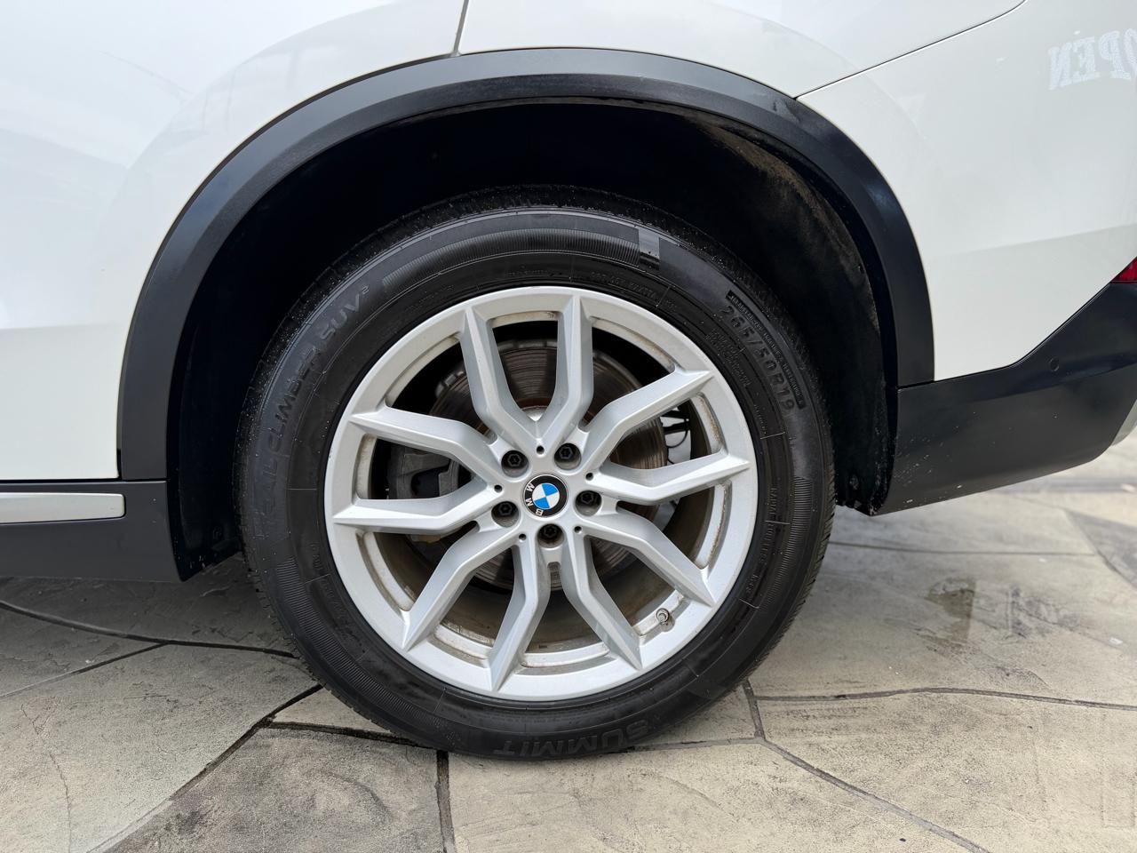 BMW X5 sDrive40i 2020