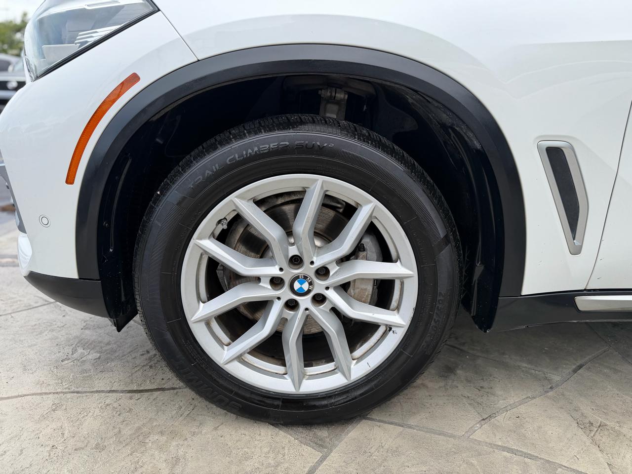 BMW X5 sDrive40i 2020