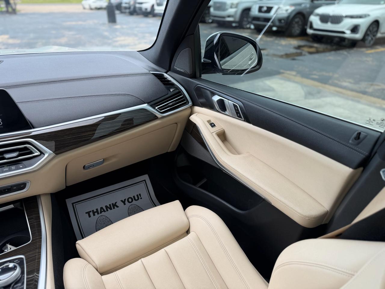 BMW X5 sDrive40i 2020