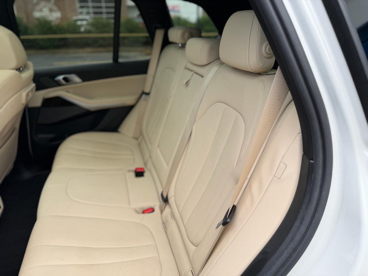 BMW X5 sDrive40i 2020