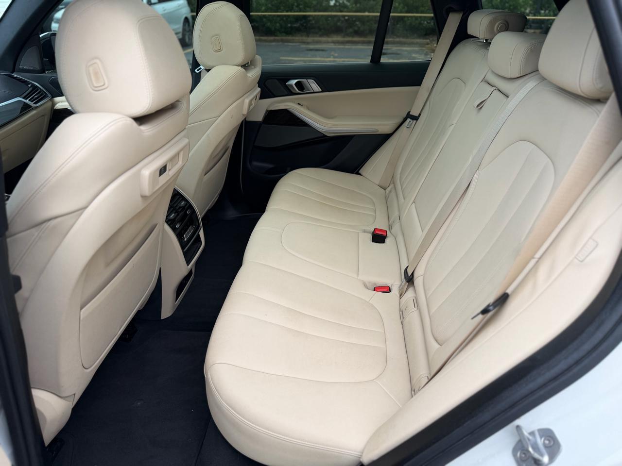 BMW X5 sDrive40i 2020