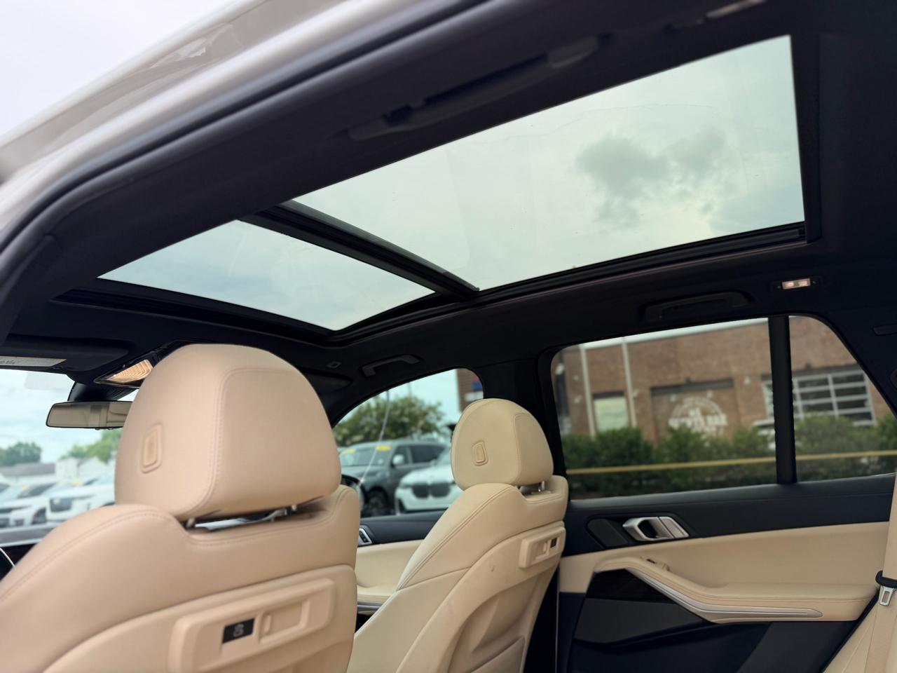 BMW X5 sDrive40i 2020