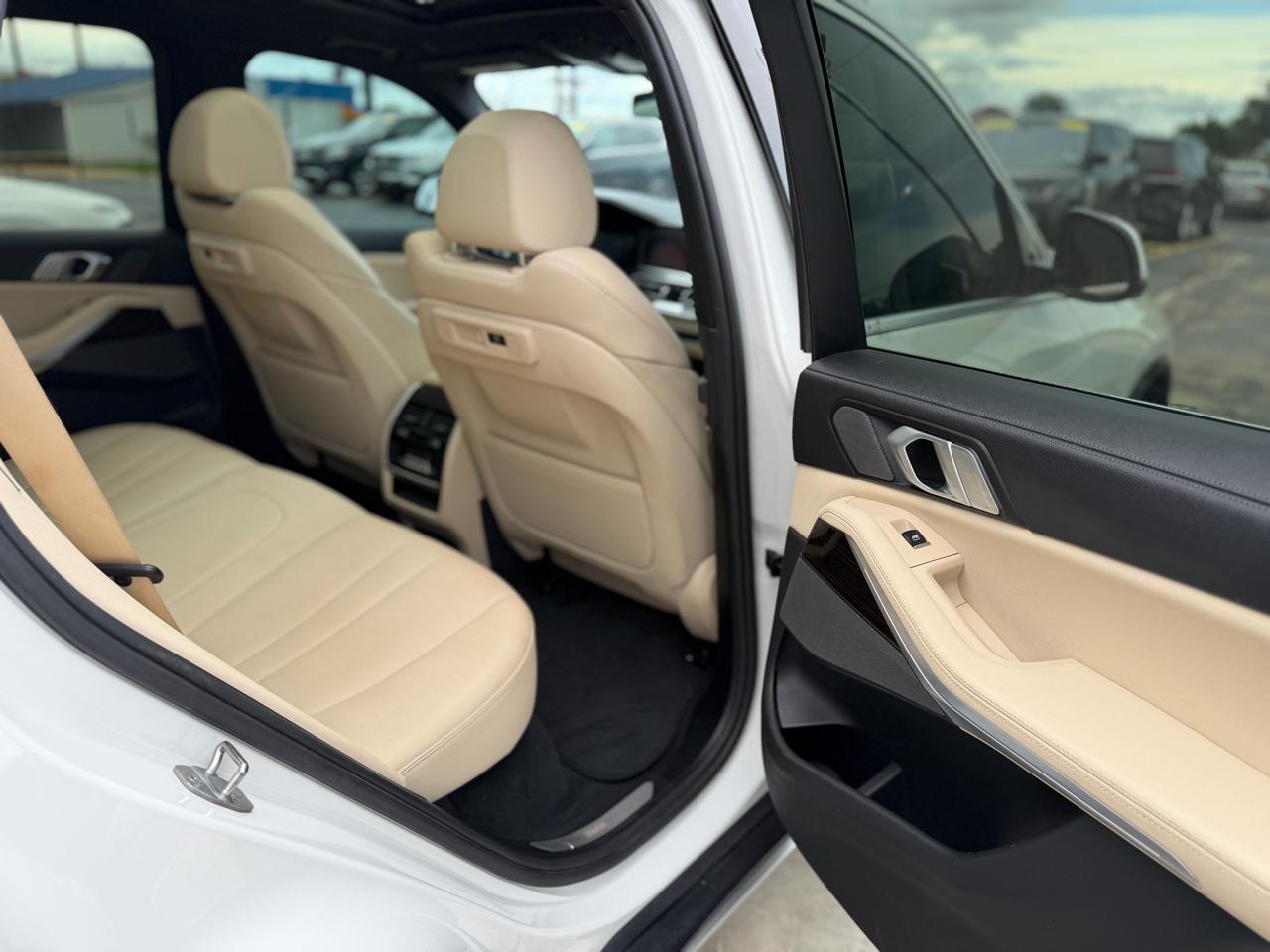 BMW X5 sDrive40i 2020
