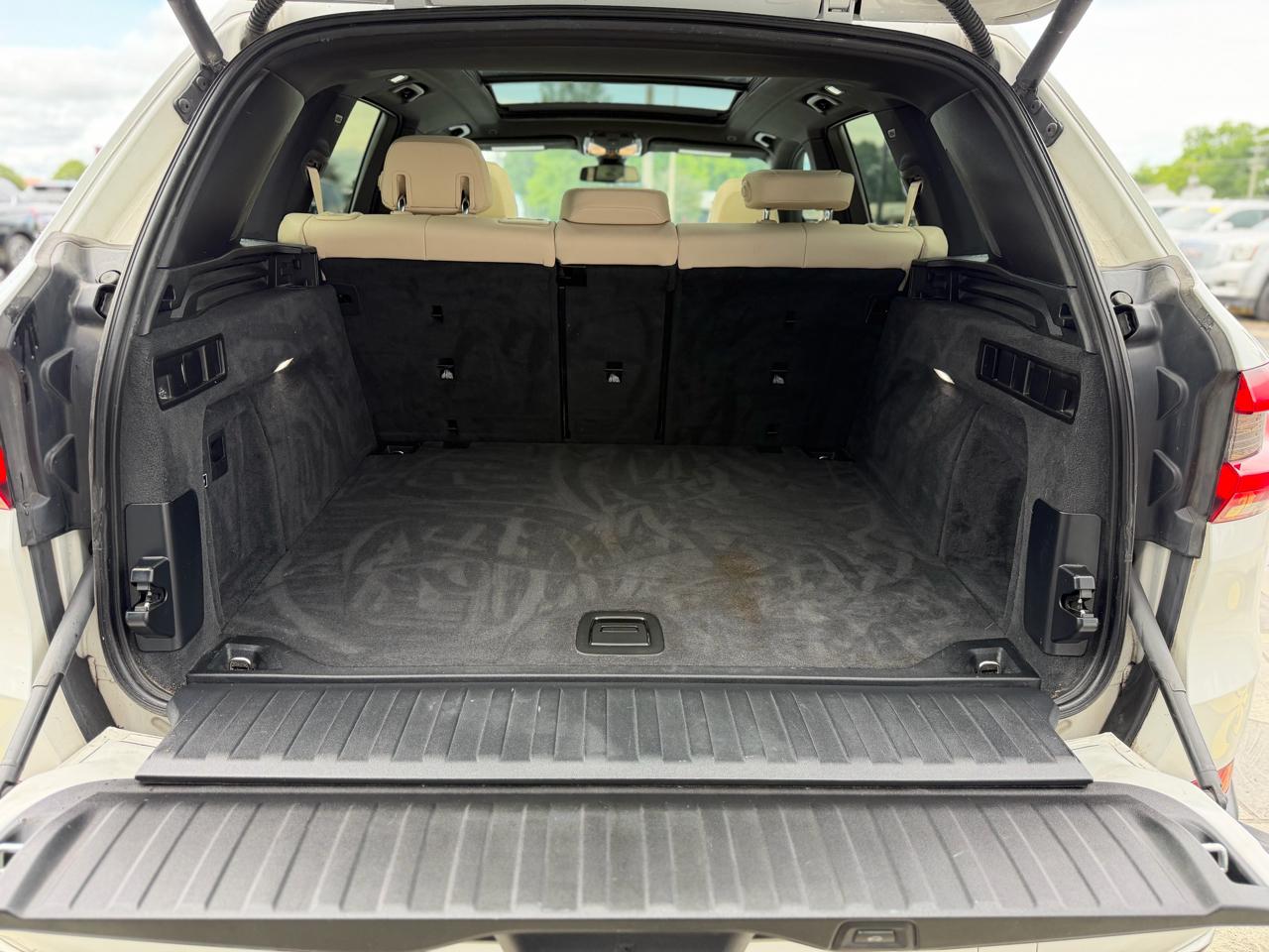 BMW X5 sDrive40i 2020