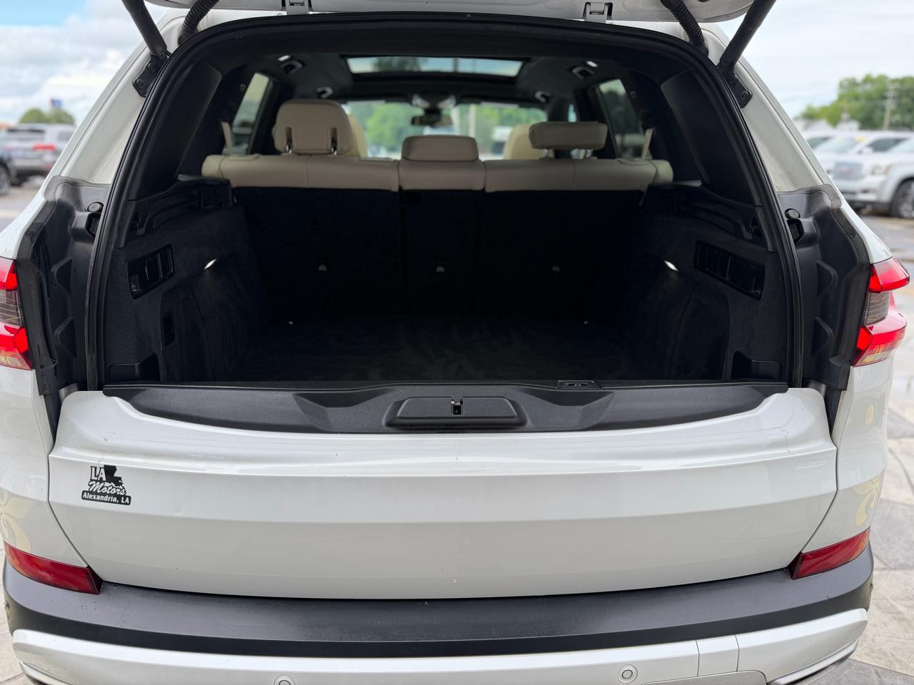 BMW X5 sDrive40i 2020