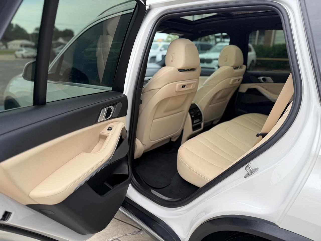 BMW X5 sDrive40i 2020