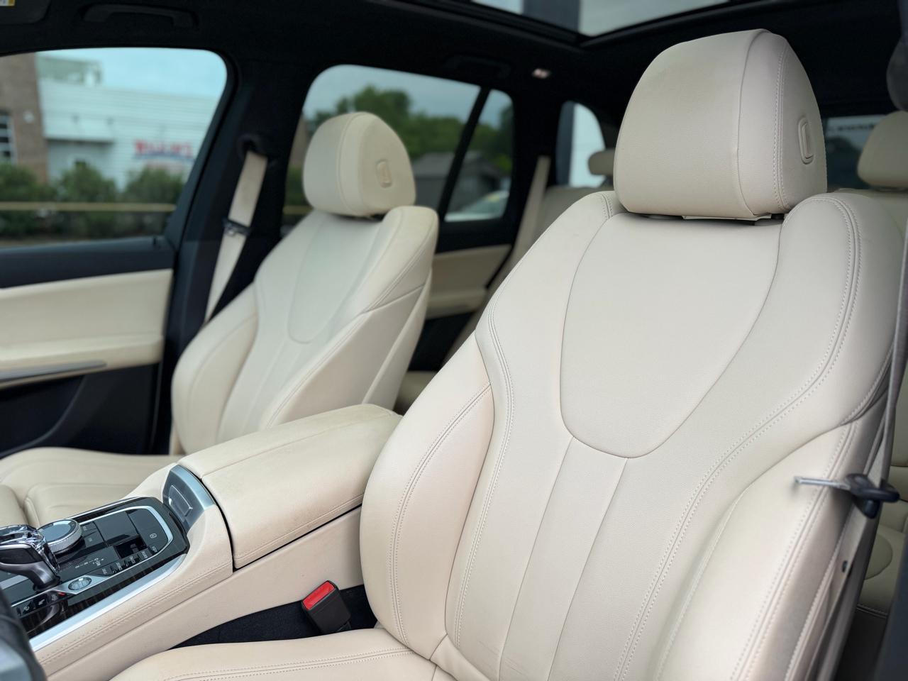 BMW X5 sDrive40i 2020