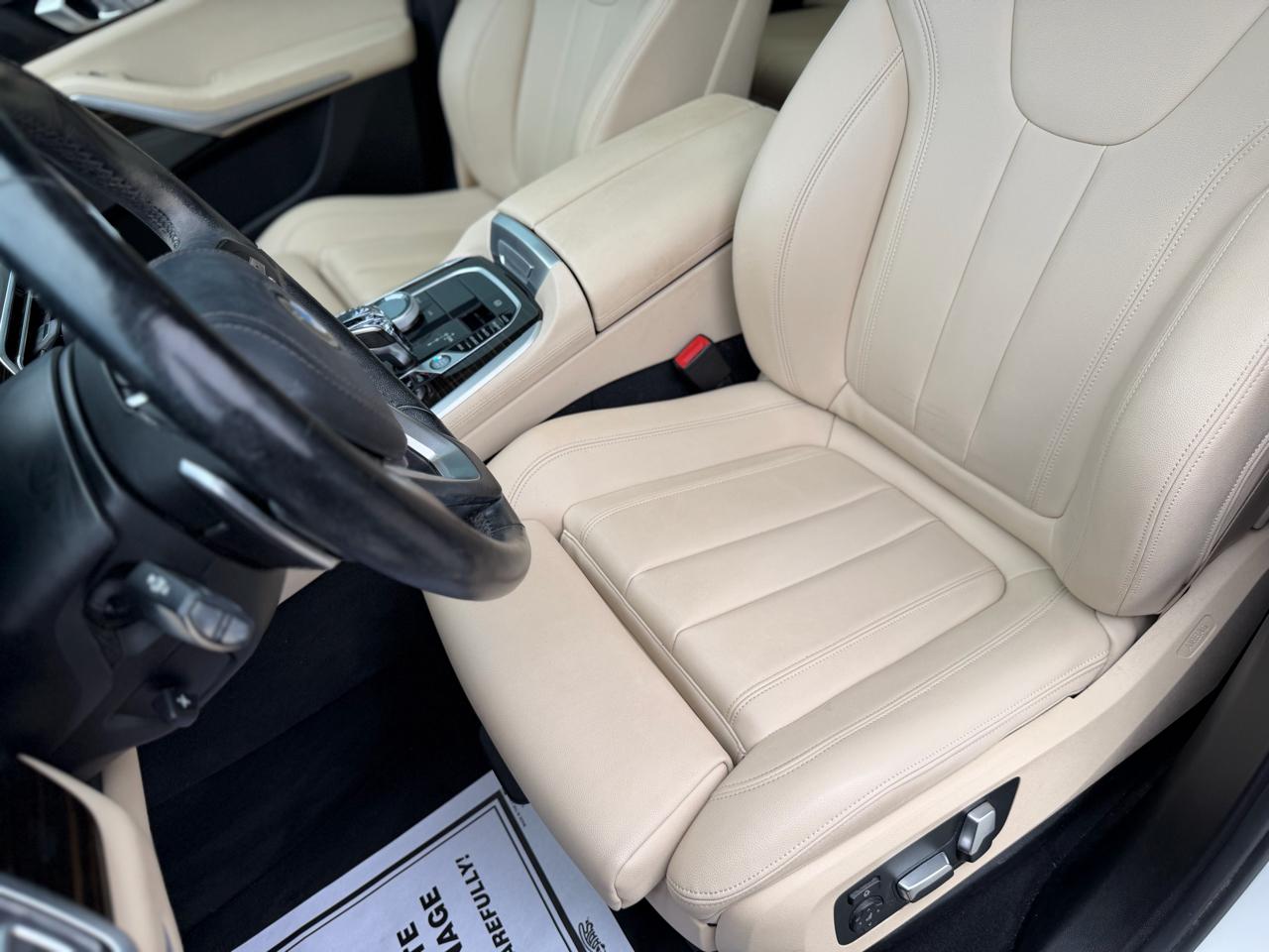 BMW X5 sDrive40i 2020