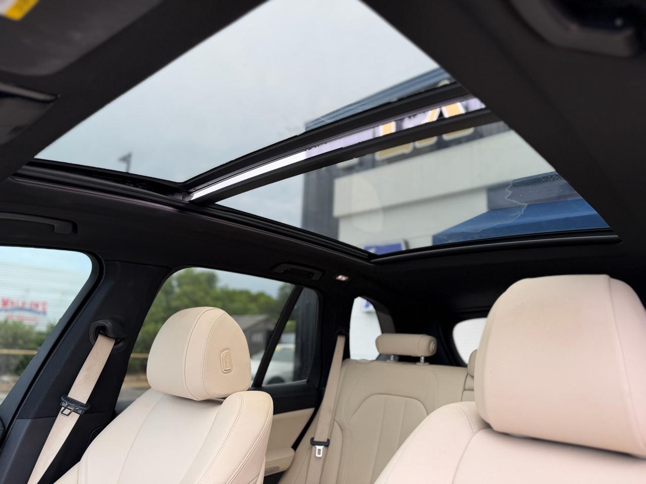 BMW X5 sDrive40i 2020