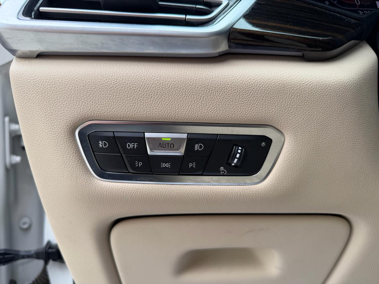 BMW X5 sDrive40i 2020