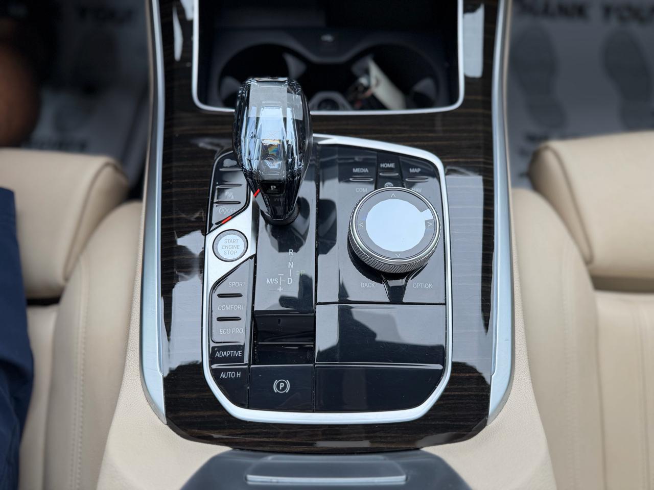 BMW X5 sDrive40i 2020
