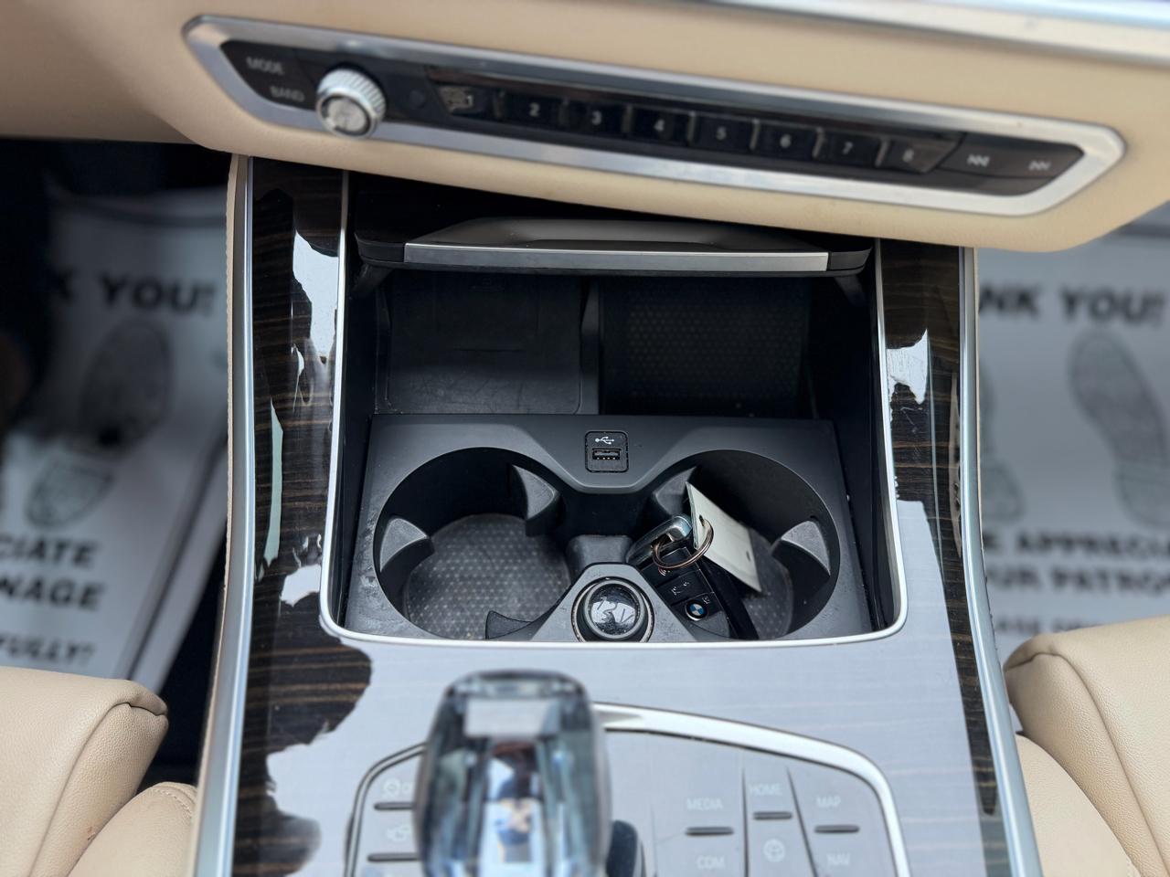 BMW X5 sDrive40i 2020