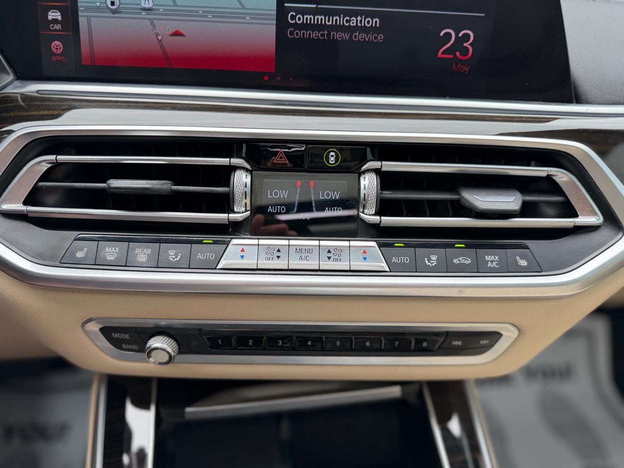 BMW X5 sDrive40i 2020