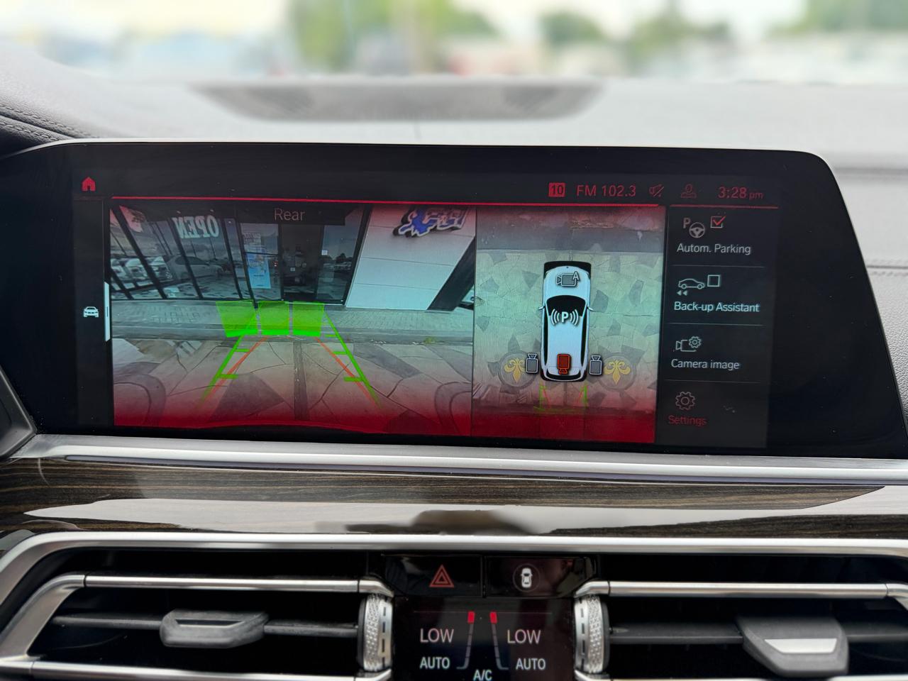 BMW X5 sDrive40i 2020