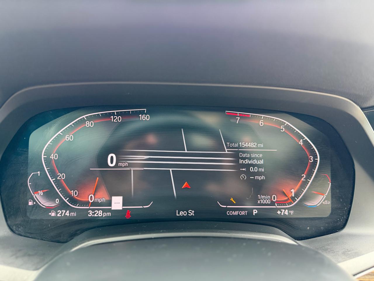 BMW X5 sDrive40i 2020