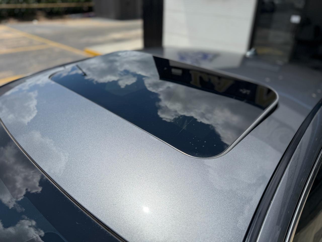 Infiniti Q50 3.0t Sport 2018