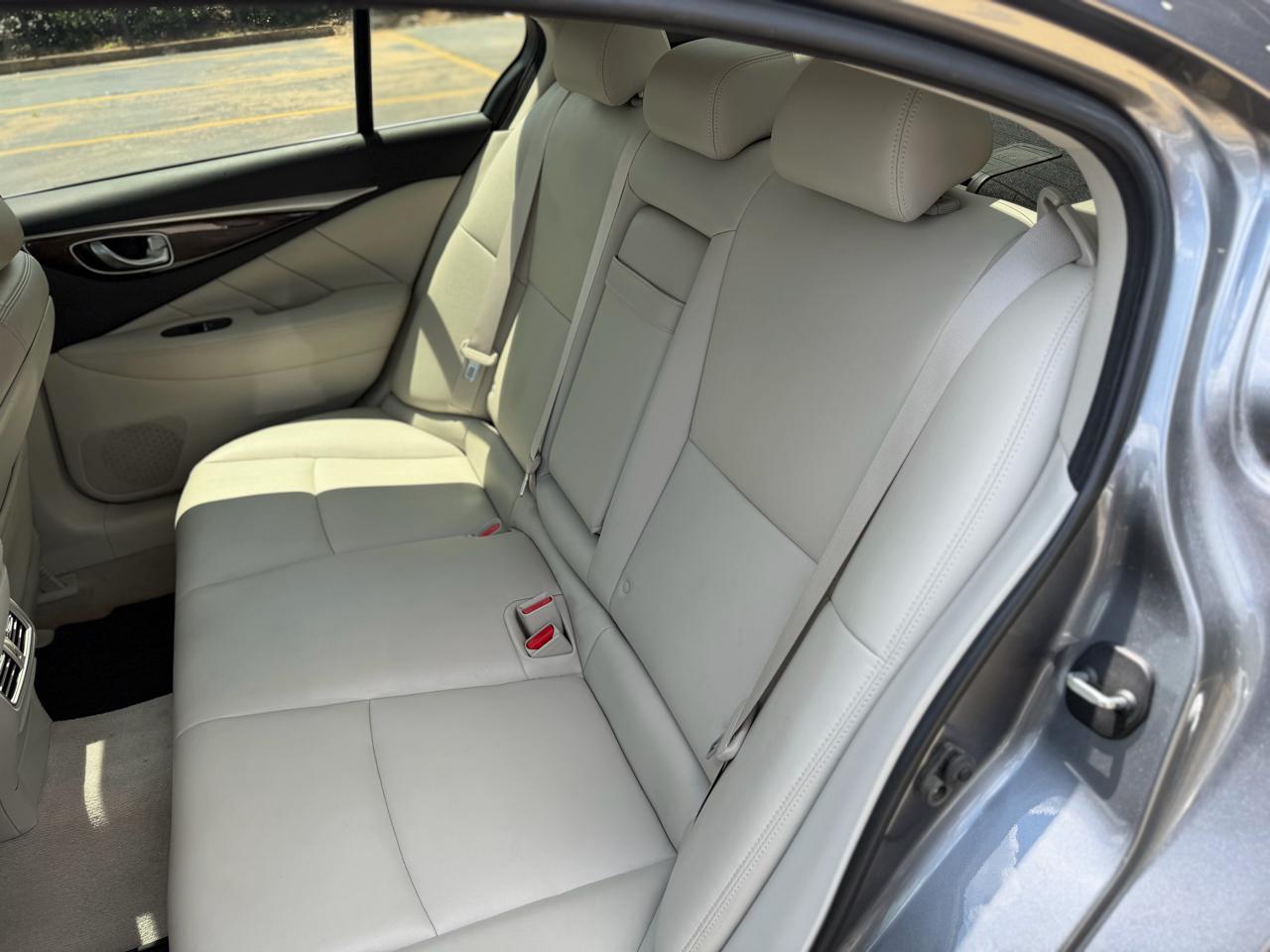 Infiniti Q50 3.0t Sport 2018