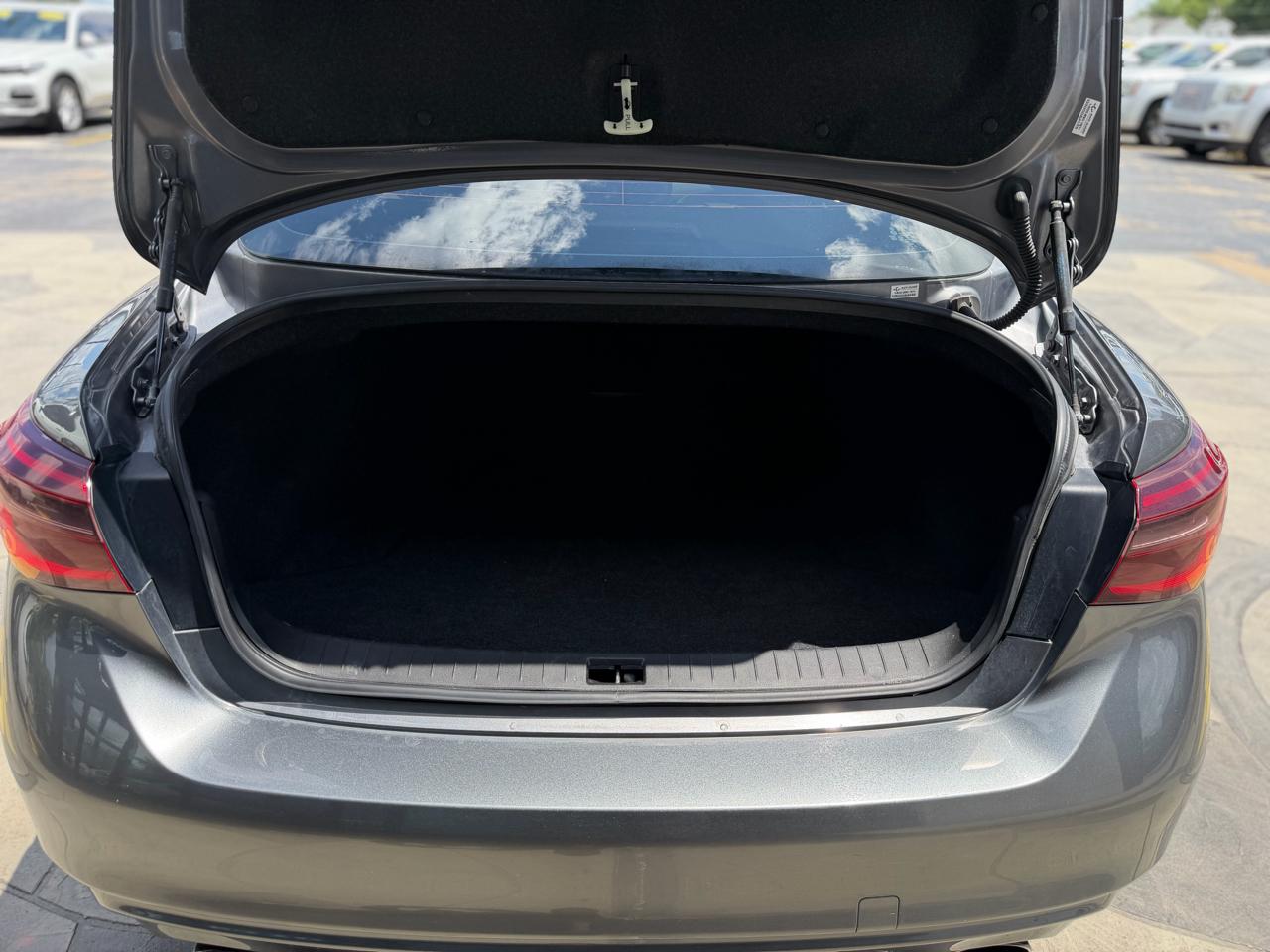Infiniti Q50 3.0t Sport 2018