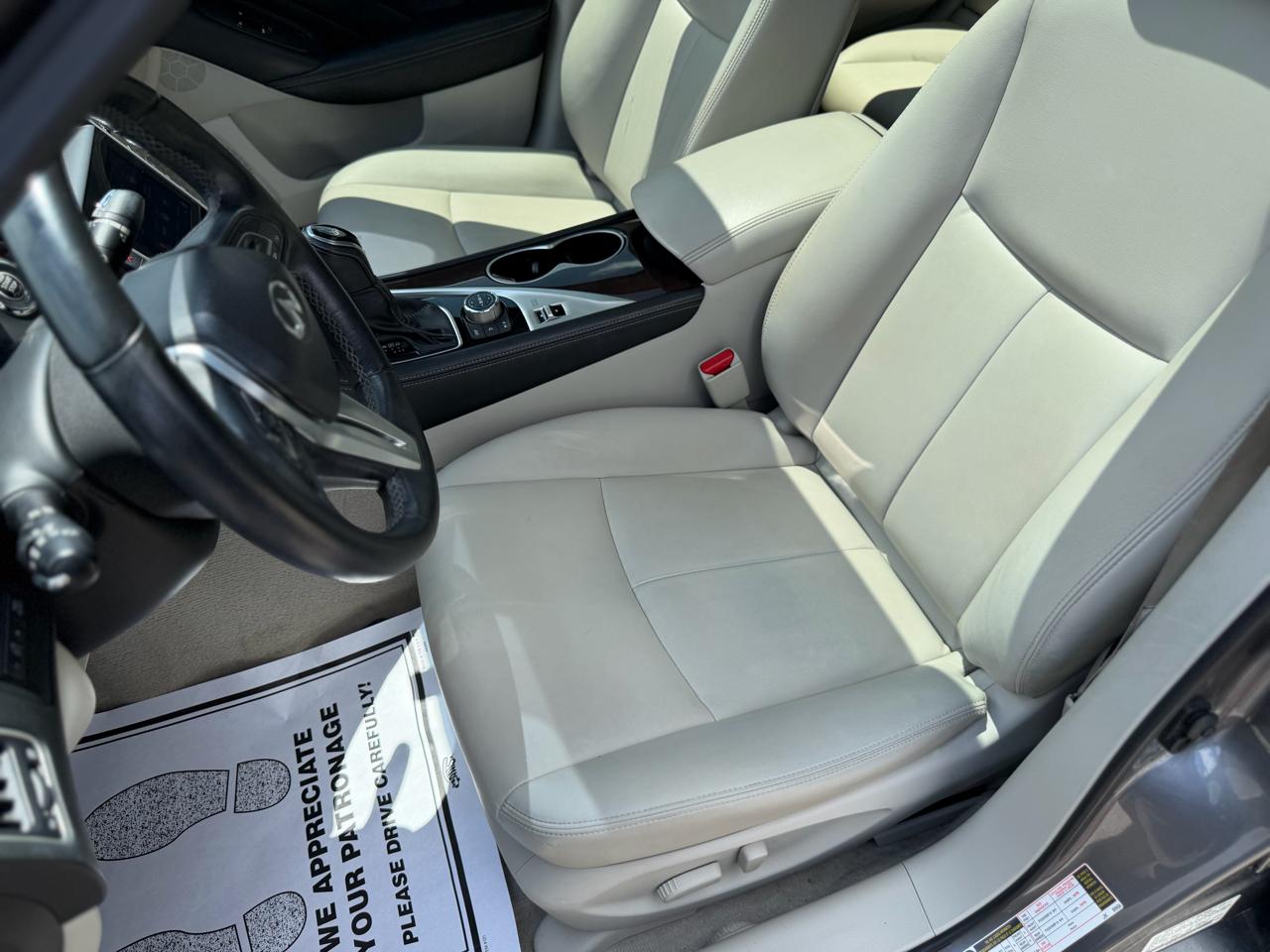 Infiniti Q50 3.0t Sport 2018