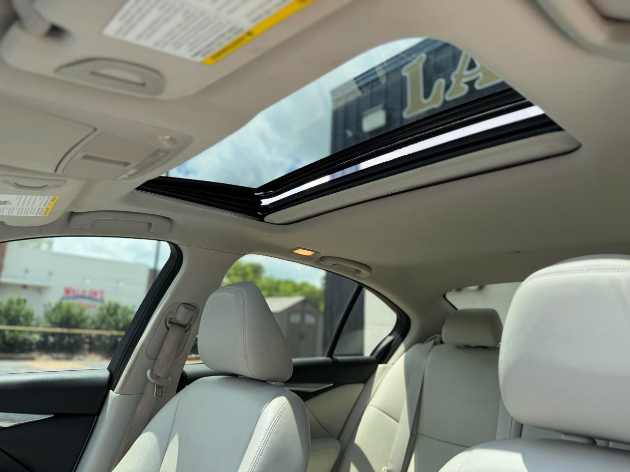 Infiniti Q50 3.0t Sport 2018