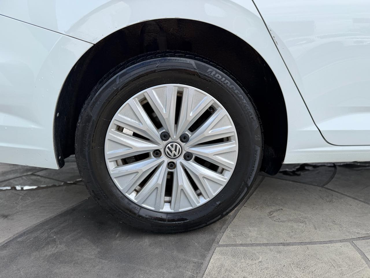 Volkswagen Jetta 1.4T SE 8A 2019