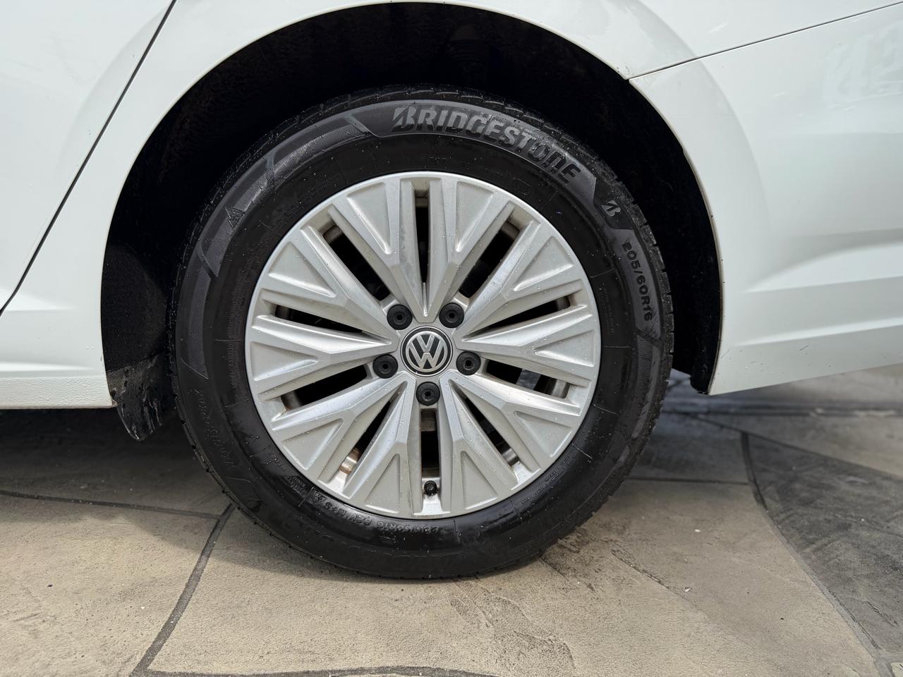 Volkswagen Jetta 1.4T SE 8A 2019