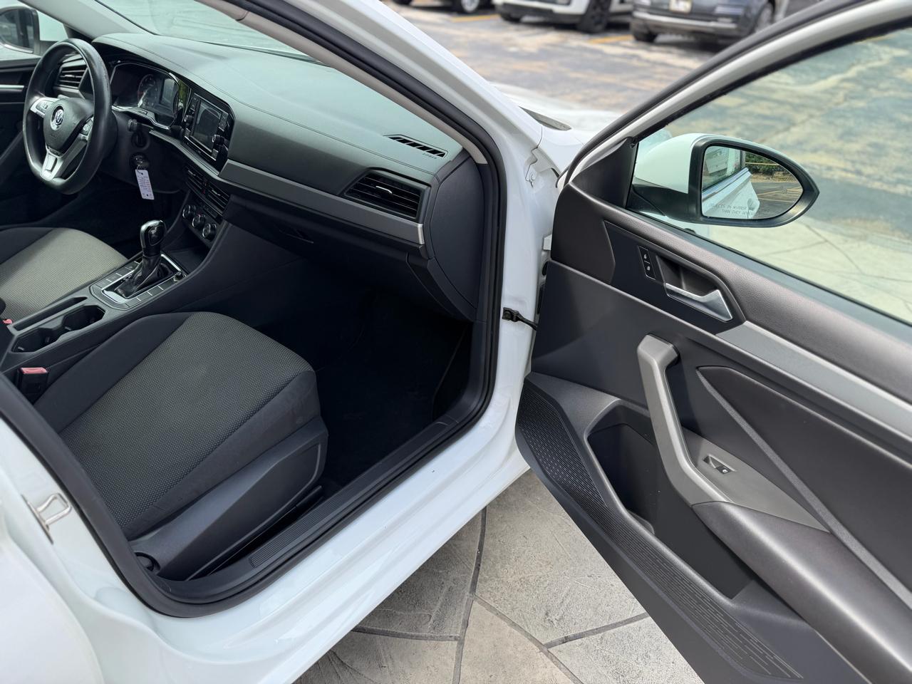 Volkswagen Jetta 1.4T SE 8A 2019