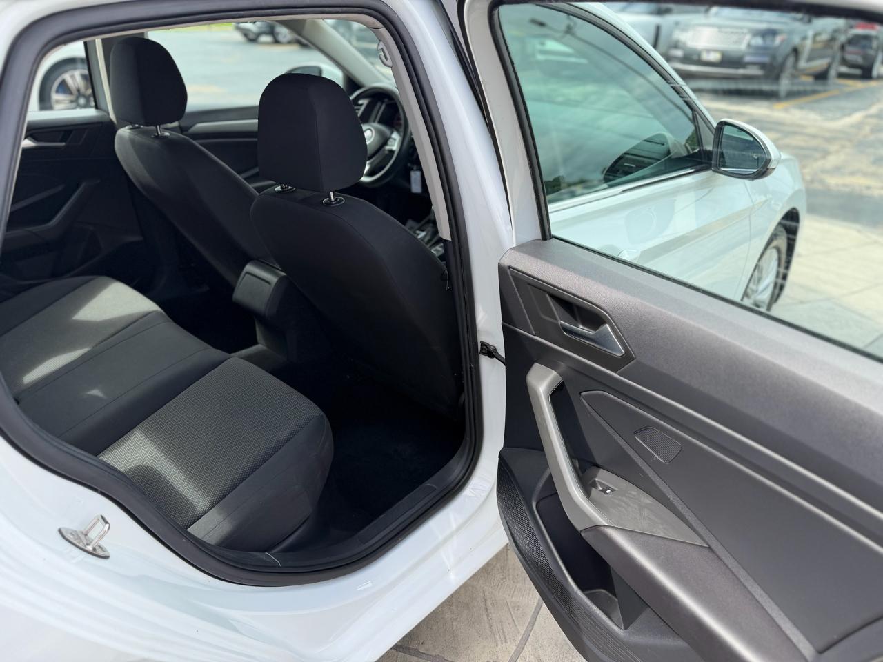 Volkswagen Jetta 1.4T SE 8A 2019