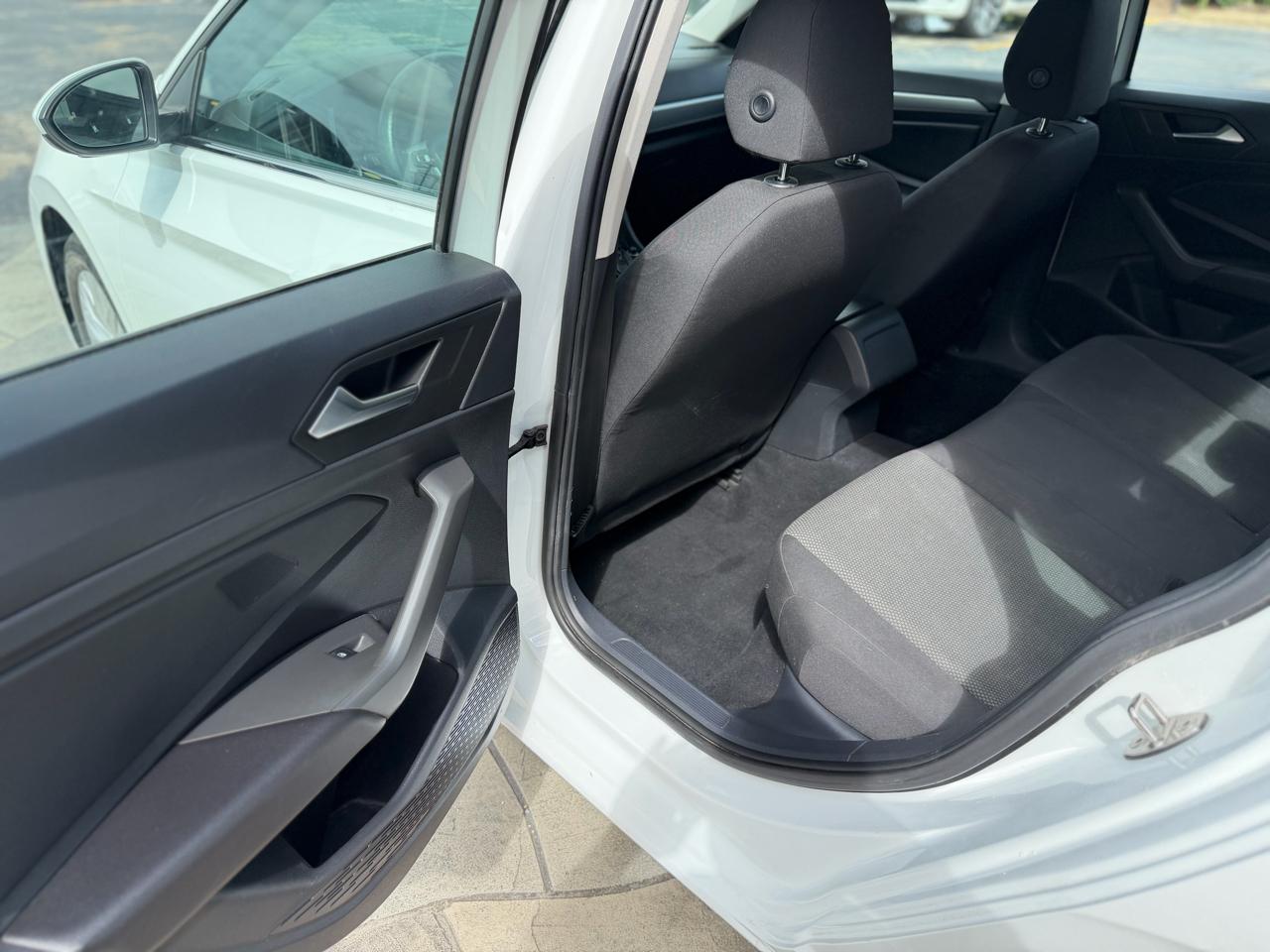 Volkswagen Jetta 1.4T SE 8A 2019