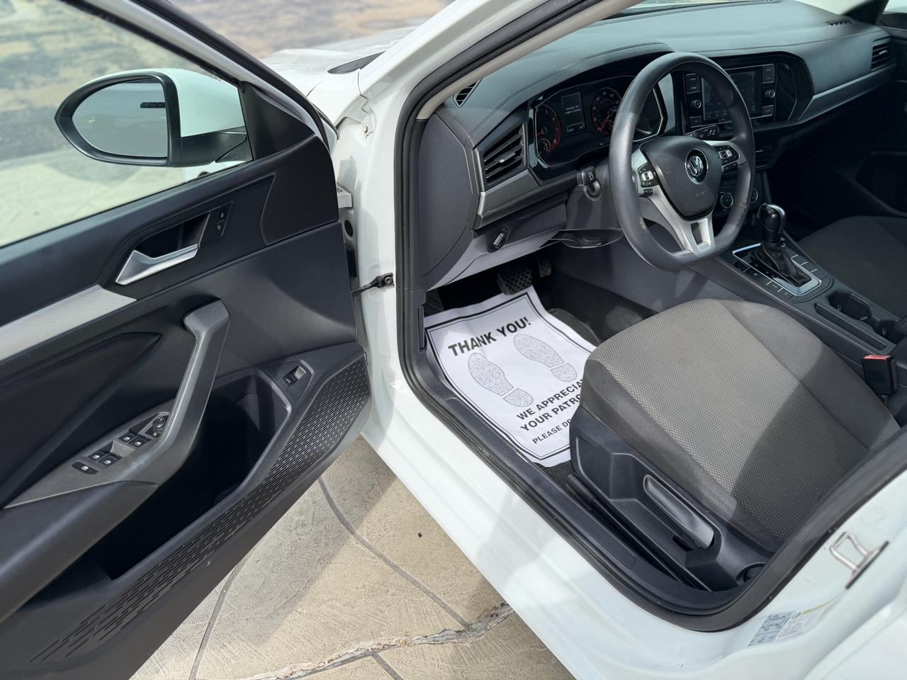 Volkswagen Jetta 1.4T SE 8A 2019
