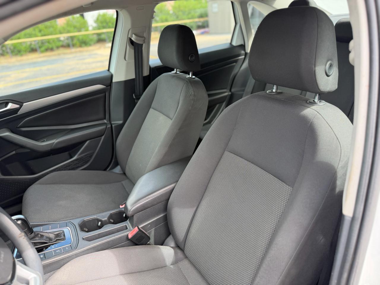 Volkswagen Jetta 1.4T SE 8A 2019