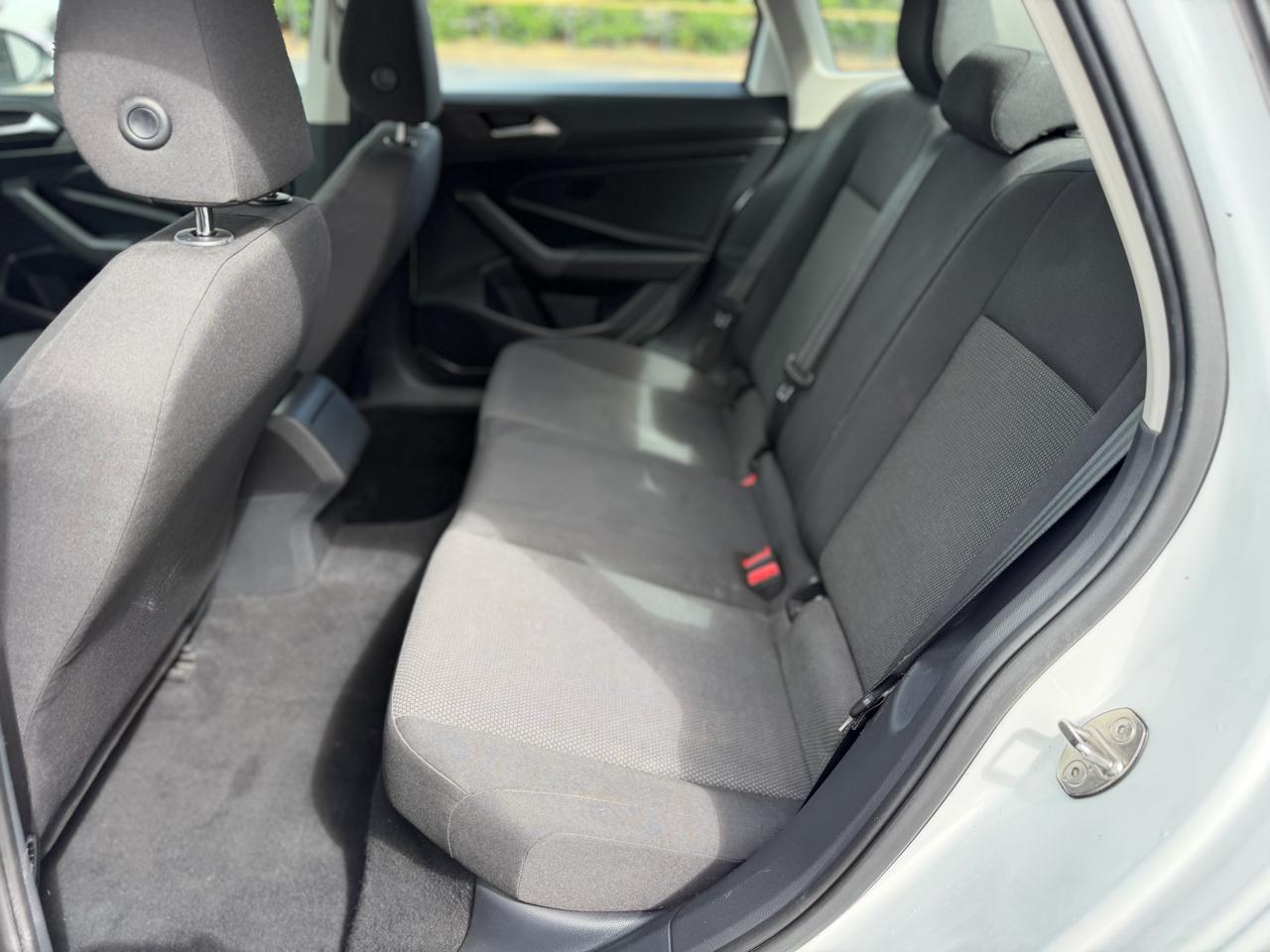Volkswagen Jetta 1.4T SE 8A 2019