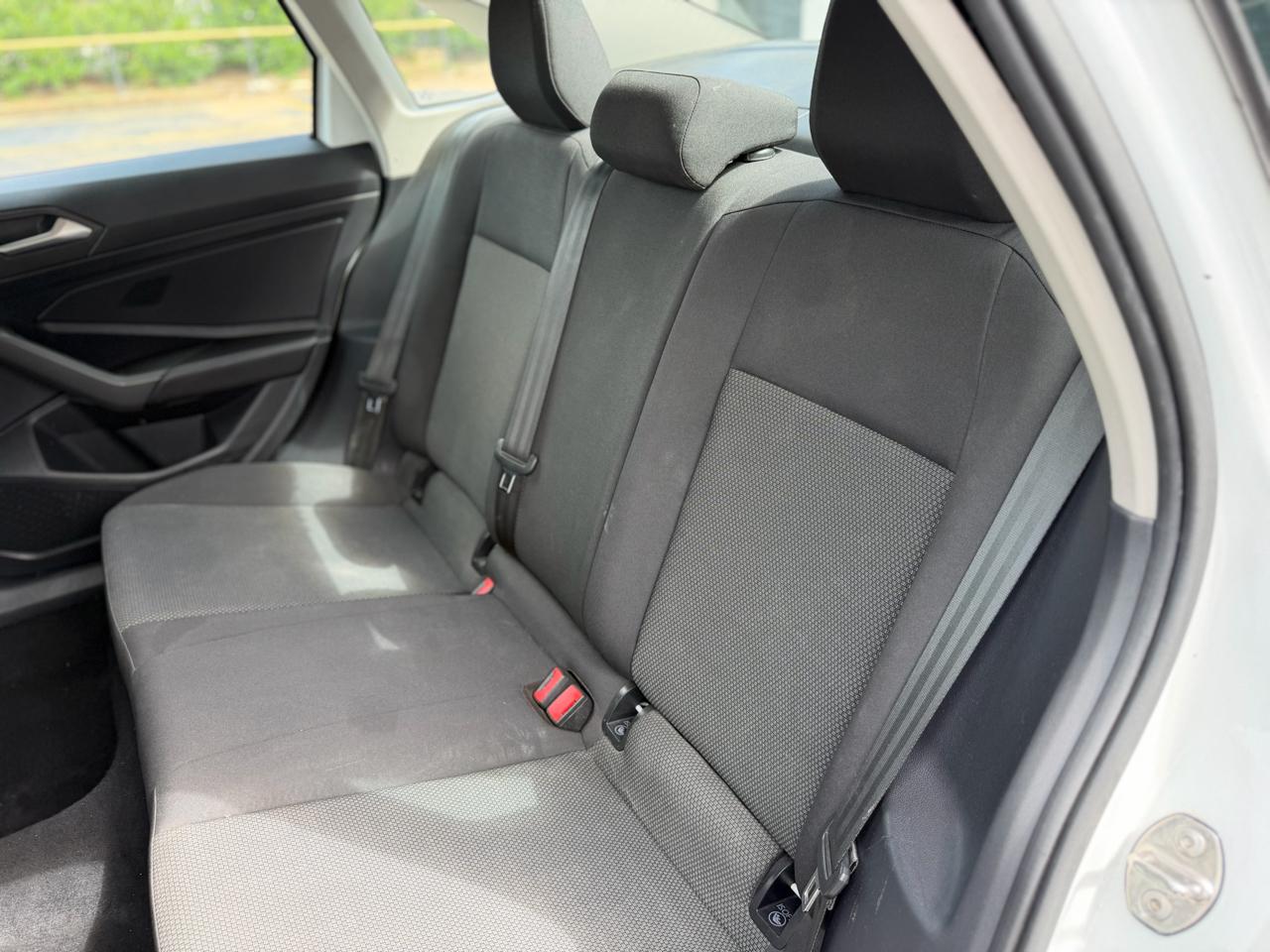 Volkswagen Jetta 1.4T SE 8A 2019