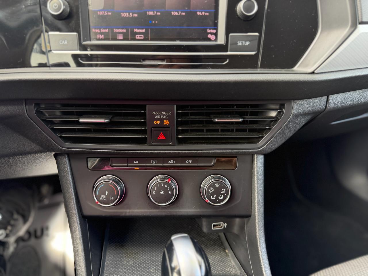 Volkswagen Jetta 1.4T SE 8A 2019