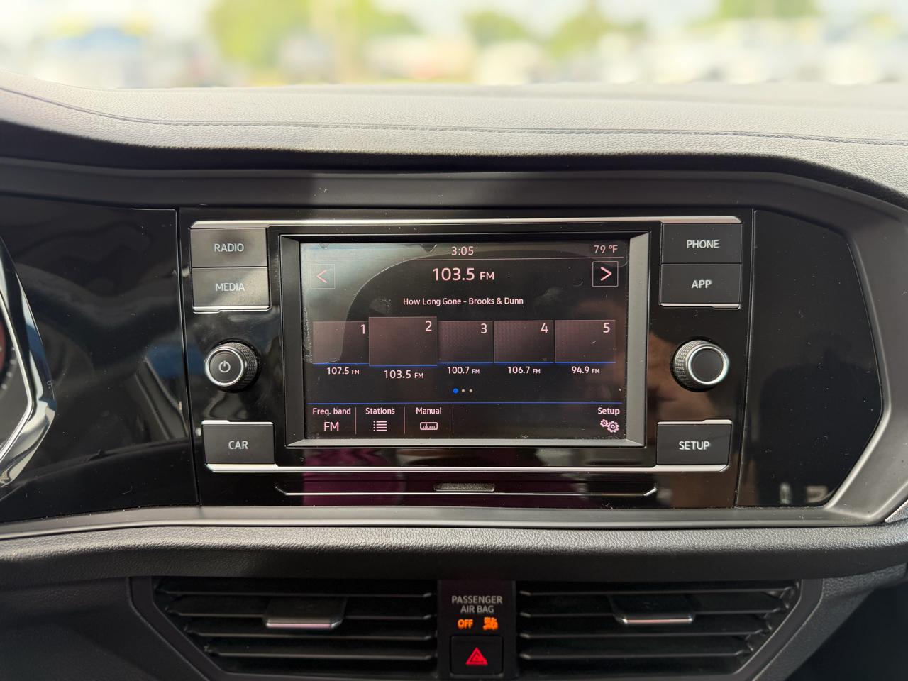 Volkswagen Jetta 1.4T SE 8A 2019