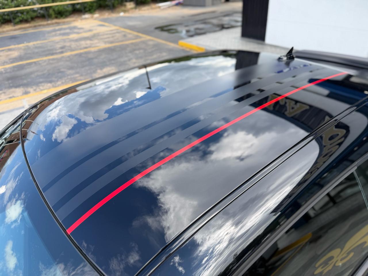 Dodge Challenger R/T Scat Pack Widebody RWD 2023