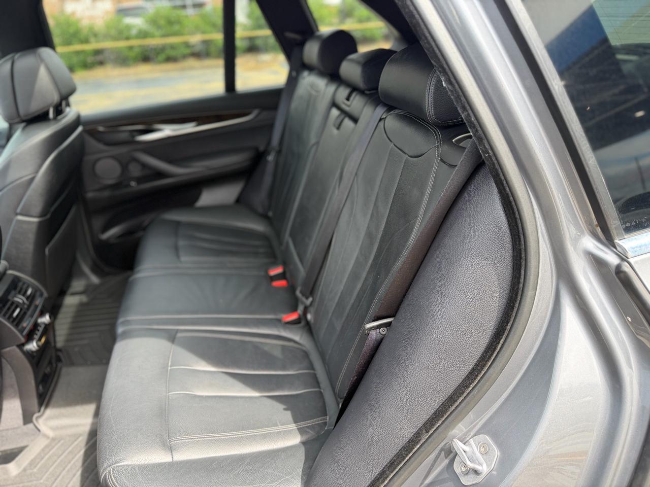 BMW X5 sDrive35i 2017