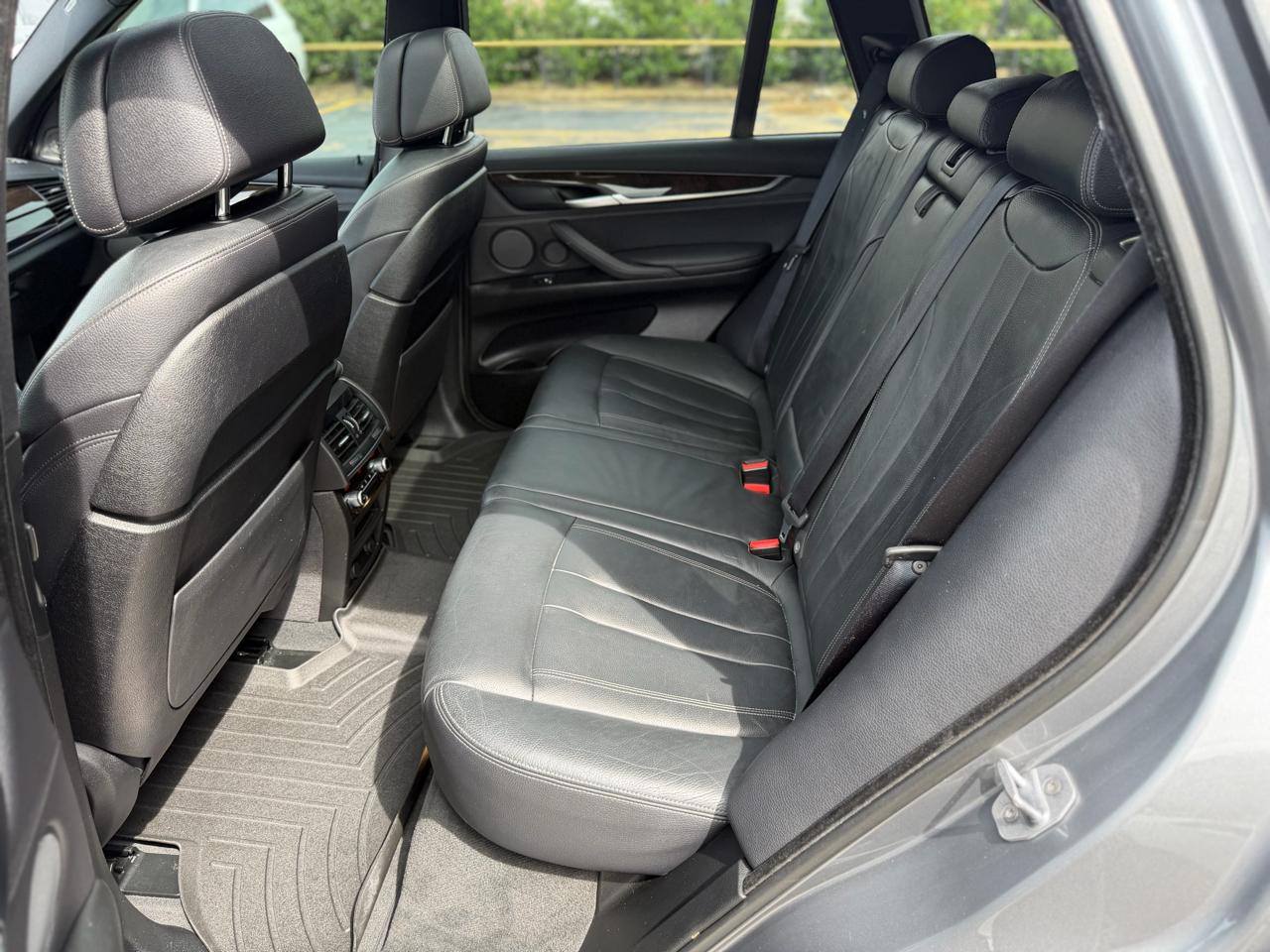 BMW X5 sDrive35i 2017