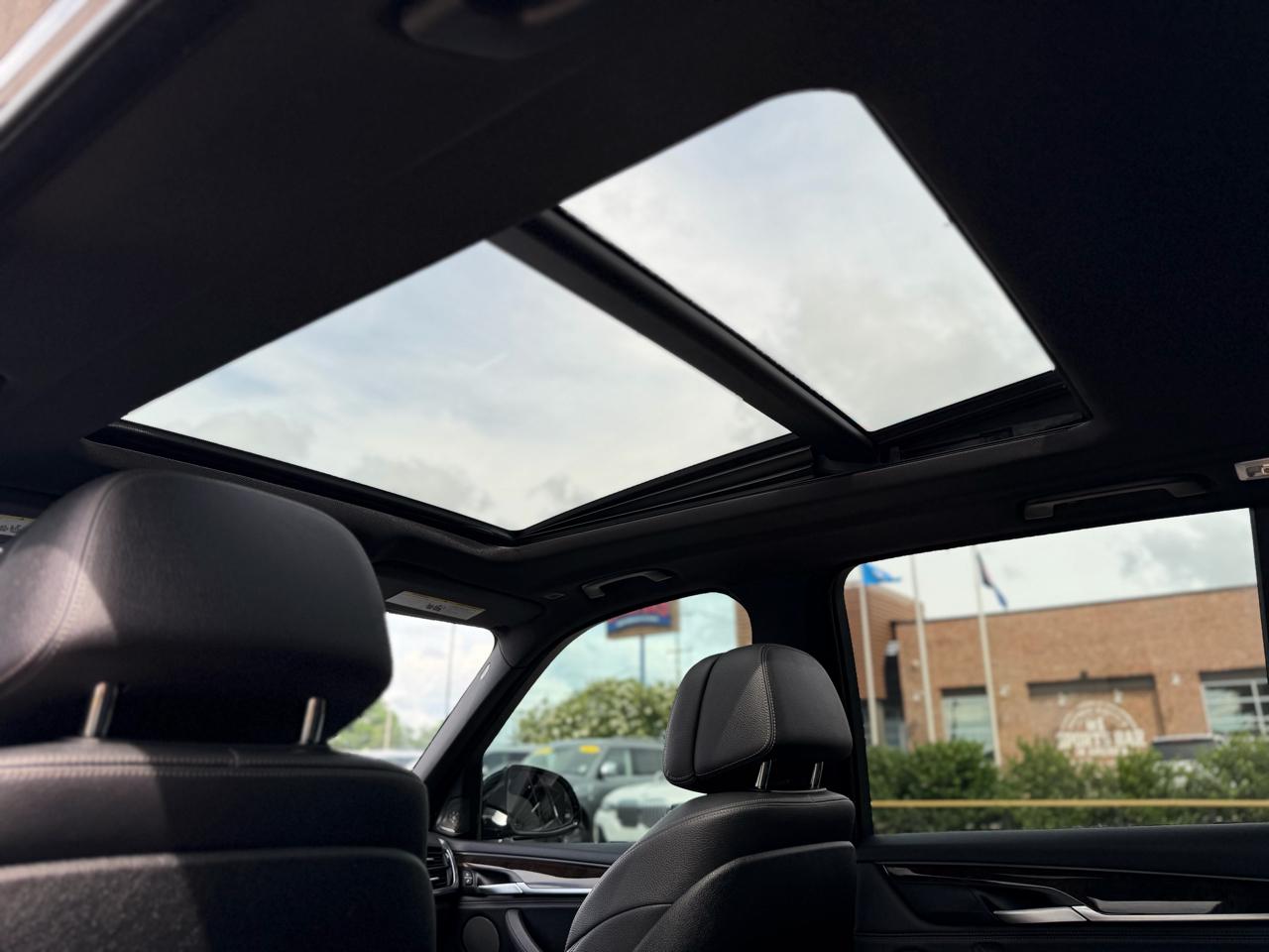 BMW X5 sDrive35i 2017