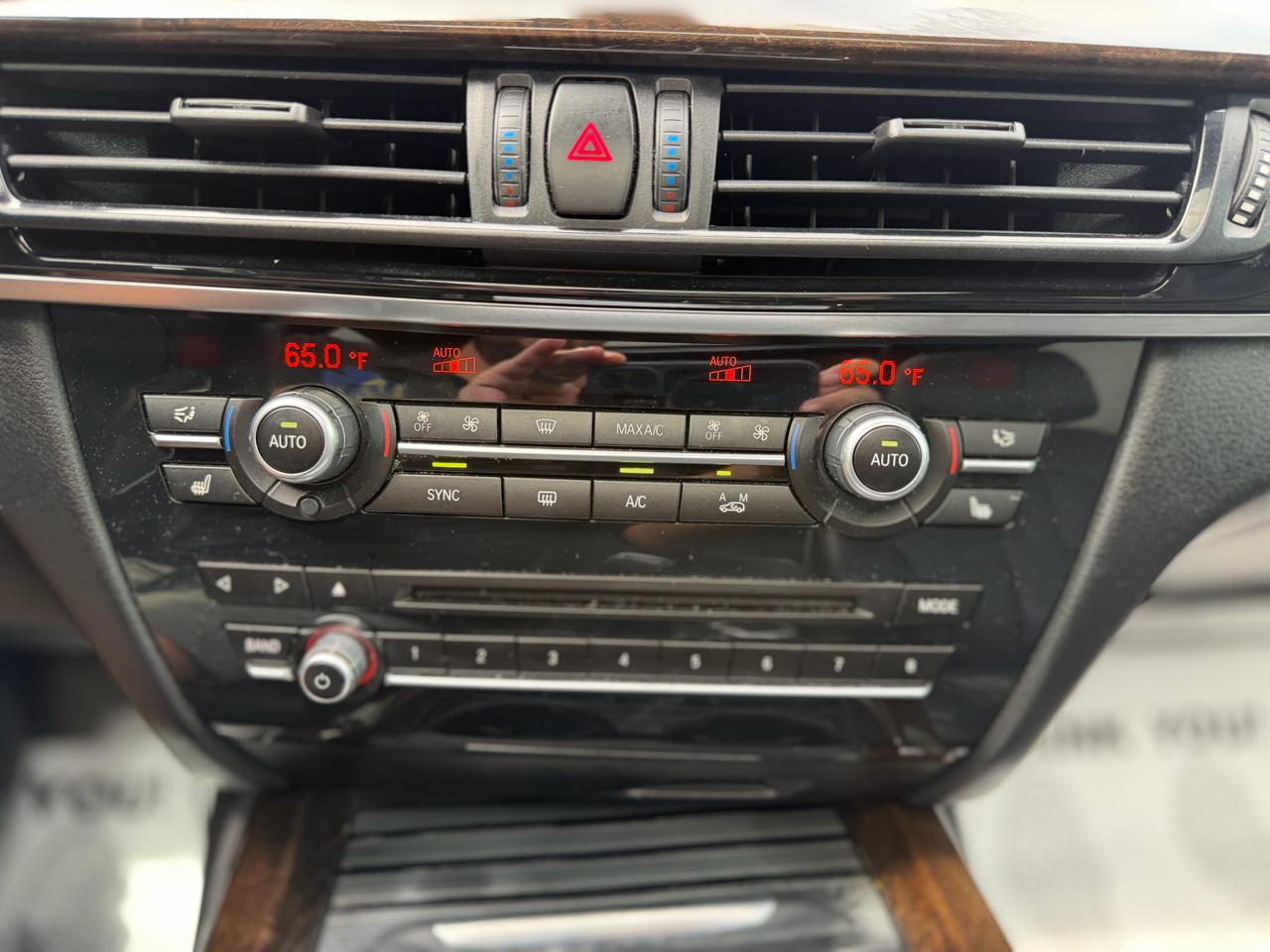 BMW X5 sDrive35i 2017