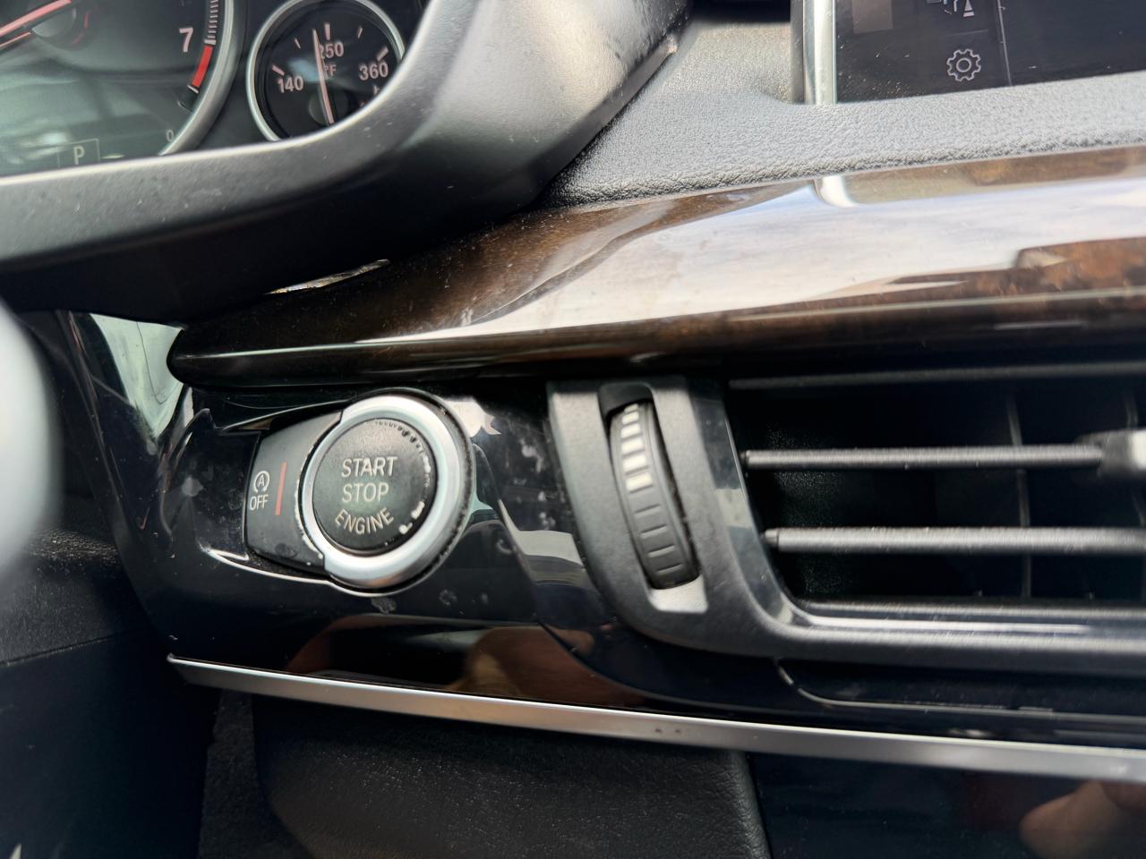 BMW X5 sDrive35i 2017