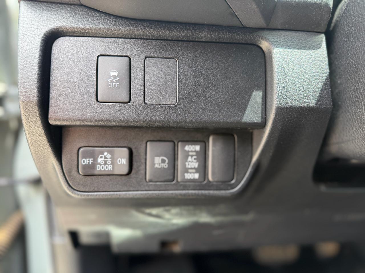 Toyota Tacoma TRD Sport Double Cab 4WD V6 2022