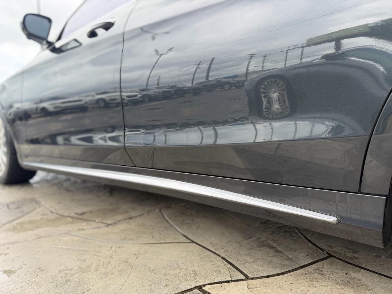 Mercedes-Benz S-Class S65 AMG 2015
