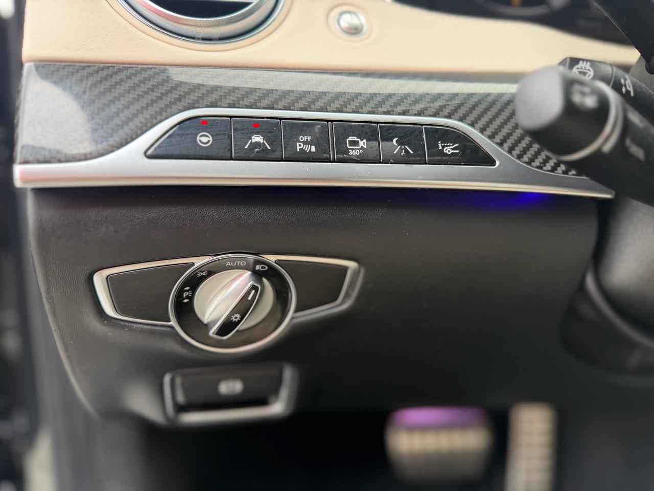 Mercedes-Benz S-Class S65 AMG 2015