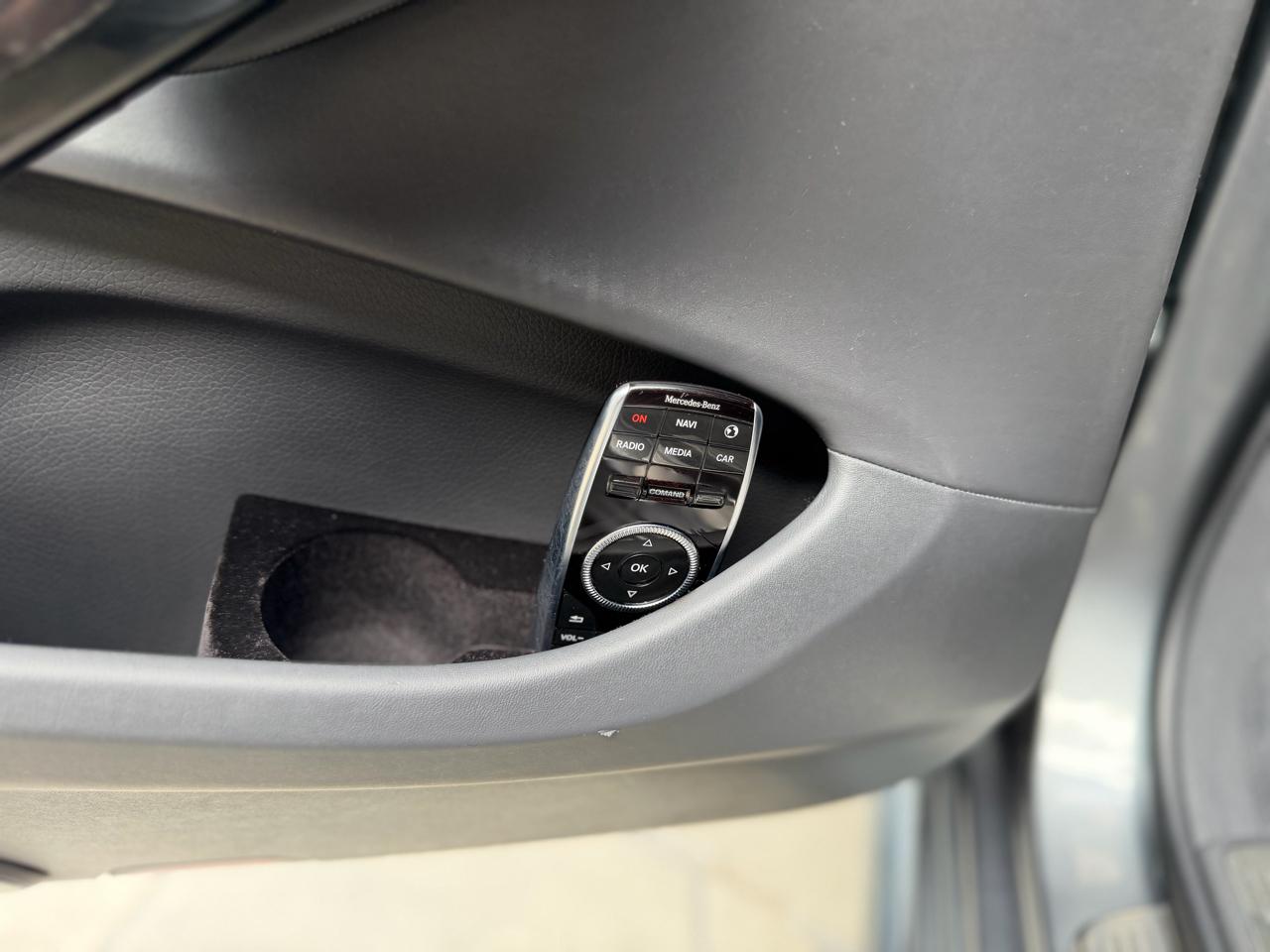 Mercedes-Benz S-Class S65 AMG 2019